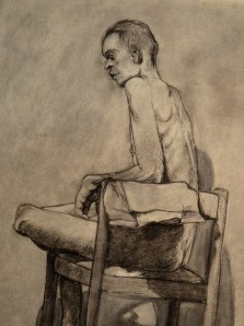 SittingPortrait