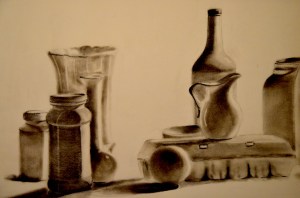 StillLifeStudy